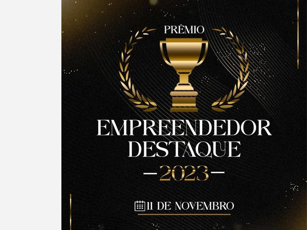 A Secretaria de Desenvolvimento Econômico e a Prefeitura de Meruoca lançam a edição do prêmio empreendedor destaque 2023