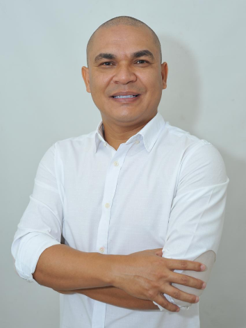 Carlos Jose Magalhaes do Nascimento