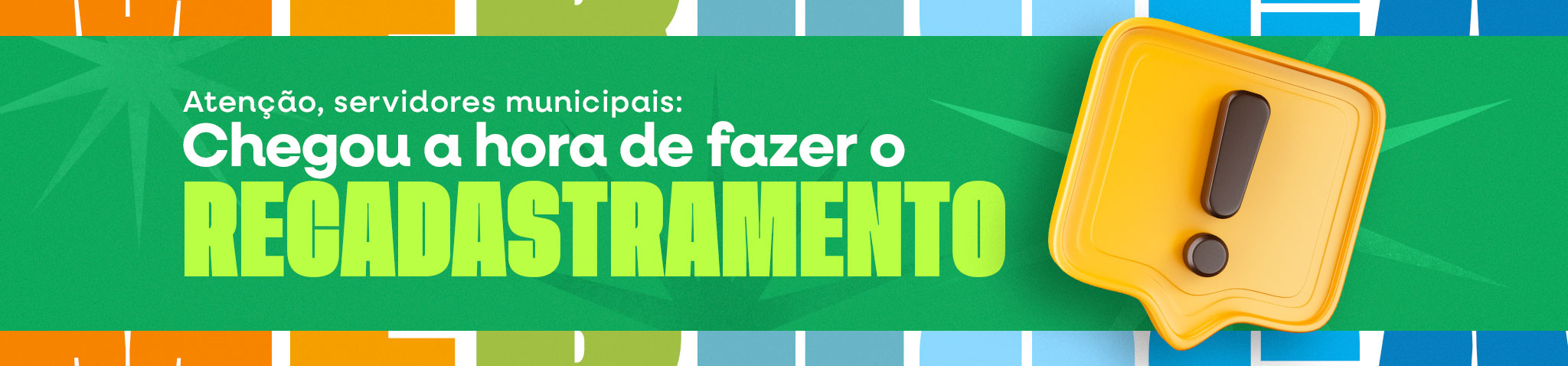 Banner