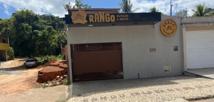 RESTAURANTE RANCHO DO LOURENÇO