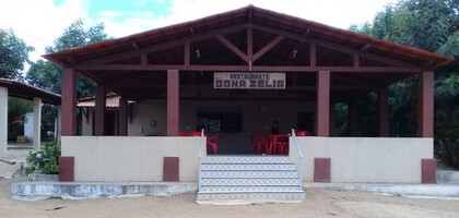 RESTAURANTE DONA ZÉLIA