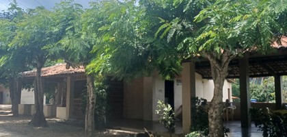 RESTAURANTE DONA ROSA