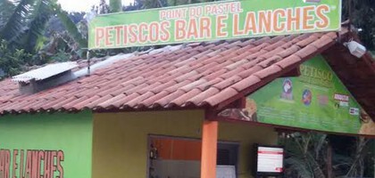 PETISCO BAR E LANCHES