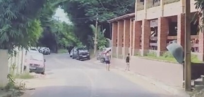 RESTAURANTE JOÃO RAUL