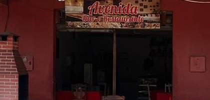 AVENIDA BAR E RESTAURANTE