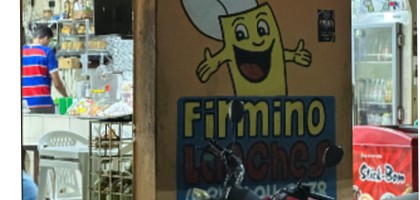 FIRMINO LANCHES