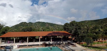 RESTAURANTE YTACARANHA