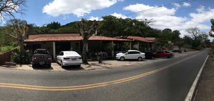 RESTAURANTE MATA FRESCA