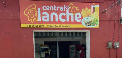 CENTRAL DO LANCHE