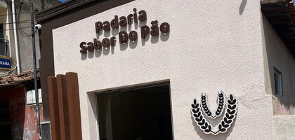PADARIA SABOR DO PÃO
