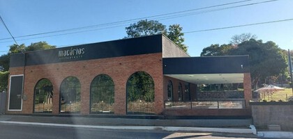 MACÁRIOS RESTAURANTE